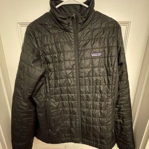 Patagonia Nano Puff Jacket